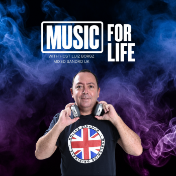 DJ SANDRO UK
